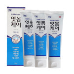 네오메디칼 잇몸케어플러스치약 잇몸질환예방 치약 220g 3개 : 에이치에스메디팜