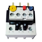 1개 - 열 릴레이 ZB65C-57 ZB65C57 : 쿤스로드