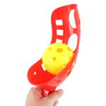 플레이잭 플레이 스쿠프 보급형 캐치볼 뉴스포츠 : 스포바이블