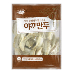 [box] 굿프랜즈 야끼만두 1400g x 6봉 대용량 업소용 pc방 식당용 분식 : 굿프랜즈 공식스토어