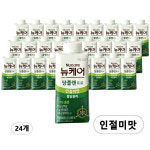 뉴케어 당플랜 프로 인절미맛, 230ml, 24개 : 주식회사 정준포커스