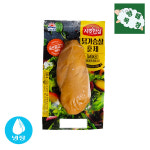 [사조대림] 닭가슴살 훈제 100g 간편식 : 양떼목장