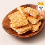 김선교 장인의 우리쌀 100% 누룽지60g X 20개 / 한끼 간편식 간편 소포장 : 장인의주방