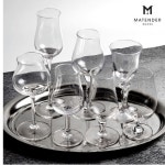 마텐더 에그 비어 샘플러잔 3구 : 동이그릇이야기