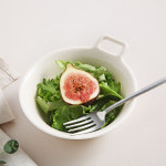 [사장님이미쳤어요] 검트리 제이드 유광 도자기 칩볼 1호 : 메종드모리