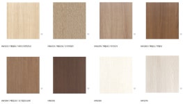 [인테리어 필름] 예림임업 방염시트지 1롤 25M 방염필증 사무실 공공기간 필수 : 공간디자인맞춤