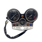 어셈블리 속도계 주행 거리계 CB400K 95 XG250 LCD Tri er cb1000 180회전 : 신흥유통상사2001