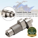 Topteng 캠샤프트 로커 암 야마하 YFM350R 랩터 04-06 워리어 87-04 용 : 구룡산업