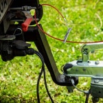 스테인레스 스틸 트레일러 브레이크 어웨이 로프 트레일러 카라반 브레이크 어웨이 케이블 히치 액세서리 부품 : 루카스월드