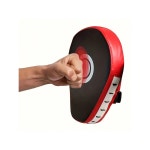 파이팅 복싱 대상 무에타이 산다 훈련 태권도 1pc 연습 차단 패드 1pc : J 글로벌