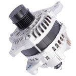 YYHHZZ 교류 발전기는 2009- 닷지 저니 2 4L L4, 발전기 교체 04801490AC, 11440N, 12987, 400-48104, 203-5080, 90-27-339 : 쿤스라인