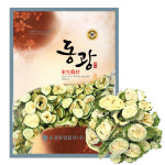 동광한방몰 햇 여주 고과, 600g, 1개 : 동광한방몰