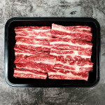 투뿔 한우 갈비살 살치살 등심 안심 소고기구이 한우선물 세트 : 당신애한우