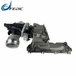 업그레이드 터보차저 B38 7636784 8643129 2681209 터빈 풀 터보 미니 원 쿠퍼 클럽맨 컨트리맨 1.5L B38A15 : 라포젠