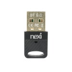 블루투스 6.0 USB 연결 블루투스 동글이 컴퓨터 동글 이어폰 무선 수신기 어댑터 동그리 : 리버네트워크