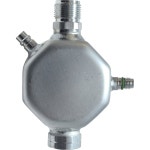 G30 4 3L V6 밴 28 VIN 1993 1994 1995 1996 PC-1010583과 호환되는 A/C 어큐뮬레이터 : 쿤스라인