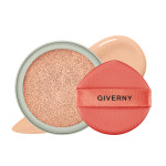 지베르니 밀착 커버 쿠션 12g (리필) x 3개 세트 (SPF 40 PA++) : 지베르니 GIVERNY