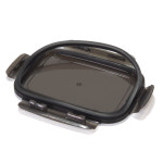 키친아트 피앙세 밀폐용기 4P세트 : FiL