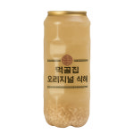 [11월 6일 출고]먹골집 일반식혜 500ML : 먹골집