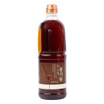 맛뜨락 고소한 참기름 1L/외국산(참깨) : 미올리