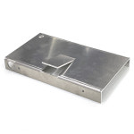 SUS430 자석에붙는스텐 STS430 : 38공작소