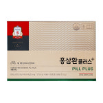 (주)케이웰빙몰 | 정관장 홍삼환플러스 210mg x 150환 : 케이웰빙몰
