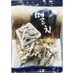밴댕이/ 남해안 삼천포 명품 은빛멸치 국물용 띠포리 250/500g : 맑은푸드