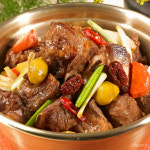 백설 돼지갈비양념 290g : 대한민국장사꾼