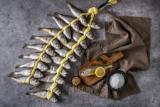 국내산 영광굴비 가정용선물세트 20미 : 정가네굴비본가