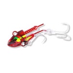 VJ 16 kuro Co 코어맨 CA 02 골드 16057 샤드 실버 Worm 10g 무말랑 미끼 색상메모란 : 신흥유통상사03