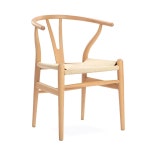 CH24 위시본 다이닝체어 인테리어 카페 다이닝 체어 식탁의자 : M글로벌