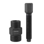 24/27mm 마그네토 플라이휠 수리 도구 (KTM EXC SX 스즈키 RM 가와사키 KX 야마하 YZ 혼다 CR GY6 125 4행정용) : 픽플랜