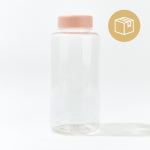 아이스 스탠다드 용기 1L (1 박스 56개) PET 보틀 1000ml : 아조아MALL