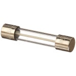 버스만 BP/AGC-25-RP AGC 자동차 유리 퓨즈(1/4인치 X 11/4인치 25암페어), 5팩 : 블리츠허브001