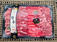 한우 꽃등심+특수부위 1.5kg 선물세트 : 고기에 진심을 담다