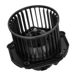 BDFHYK AC 히터 송풍기 모터 팬 700079 뷰익 호환, 캐딜락, HVAC 어셈블리 교체 BM00144C 158542용 : 쿤스박스