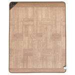 한일의료기 거실용 대형 대청마루 전기장판 온열장판 대형 : 웰빙한일의료기