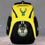 굿즈벅스(GOODSBUCKS) | 밀워키 벅스 농구공 백팩 볼백 농구화 운동화 스포츠 헬스 NBA 굿즈 학생 가방 배낭 : 홀오브페임