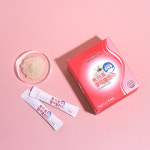 주식회사 다온나루 화이트 멜라 밸런스 1.2g, 30개 : 주식회사 다온나루