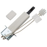 수요 62-22669-92 HVAC 용광로 핫 서피스 점화기 교체 공급 : 직구디저트