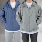 경량바람막이 바람막이자켓 : 333studio