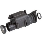 ST PVS 14 야간 시력 단안 백색 형광체 L3Harris 20UA 3세대 PVS-14 10년 보증 : 오션윙