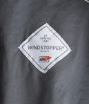 nonnative  논네이티브 25AW TROOPER JACKET COTTON BACKSATIN PIGMENT DYE WITH WINDSTOPPER NN-J4714 : 피클오사카