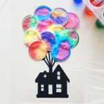 유아 스포이드 6종 세트 아기 물감 놀이 미술 색깔 유아용 : 지구소풍