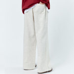 다나 와이드 팬츠 주니어 통 바지 초등학생 여아 옷 아동 복 의류 : 아이라인키즈