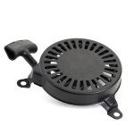 블루스타즈 14 165 07-S 반동 스타터 풀 스타트 - 콜러 XT149... XT675 XT800 XT-6 XT-7 잔디 깎는 기계 교체 14-165-01 14 : 픽글로우즈