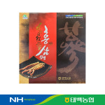 (주)농협홍삼용호동하나로마트 | [태백농협] 6년근 홍삼진액 (8803306602631) : 서울서남부농협하나로마트