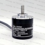 E6B2CWZ5B ABZ 3상  엔코더 10/20/30/100/200/300/360/500/1000/1800/2000/2500P/R DC12-24V PNP 출력 : 구매유통472