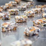 국산 찹쌀 영양 찰 떡 영양떡 개별포장 4kg 아침 식사 대용 : 모퉁이 방앗간