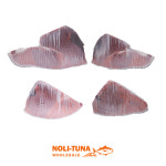 참다랑어 배로인 40상 50상 (kg당 46,000원) 노리튜나 업소용 도매 냉동 참치회 / 기타 상 문의 : 노리밋푸드